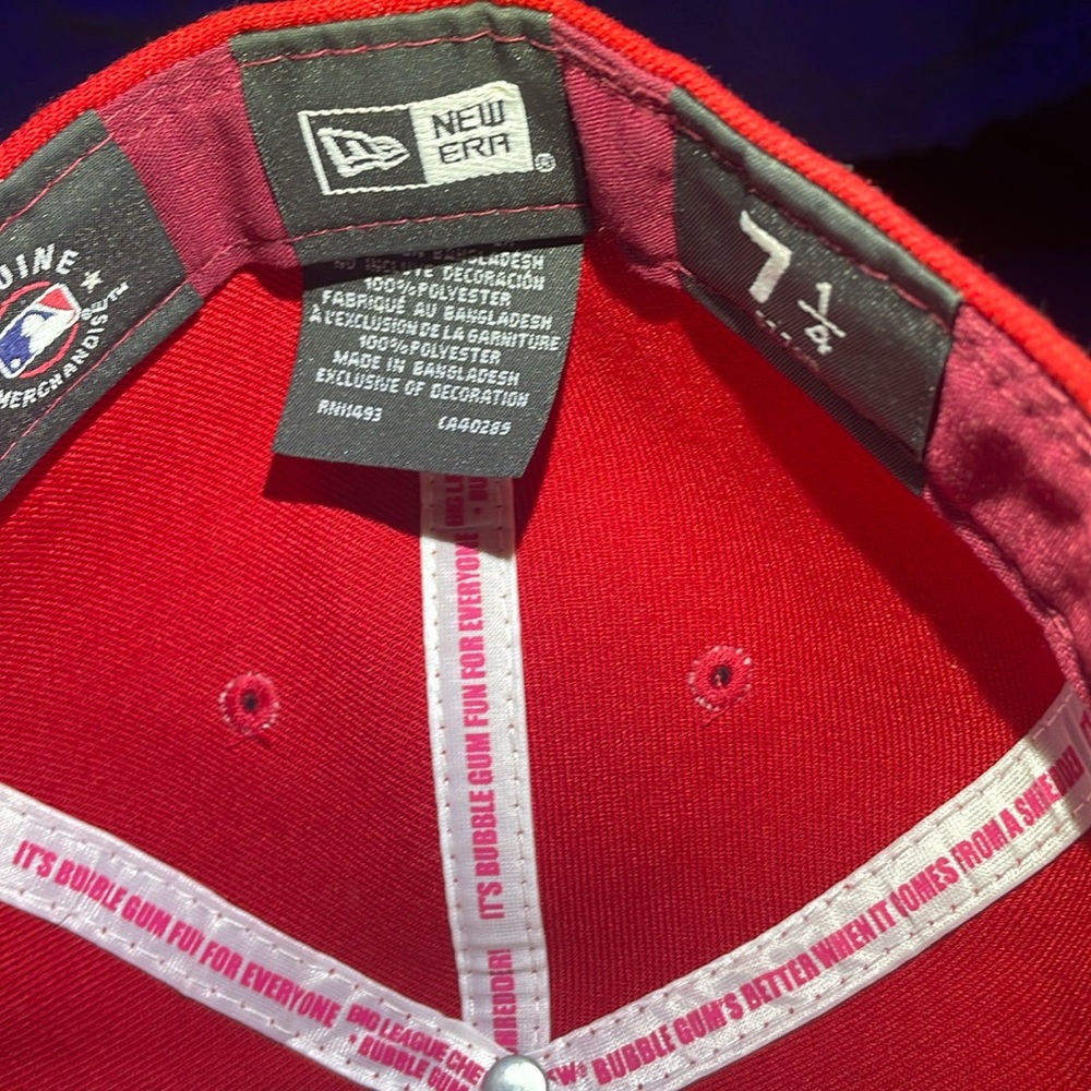 BIG LEAGUE CHEW NEW ERA - Picture 5 of 6